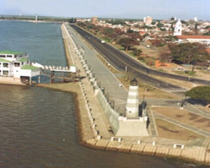 Costanera de Santa Fe